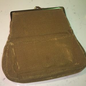 Vintage mini purse (Velvet)